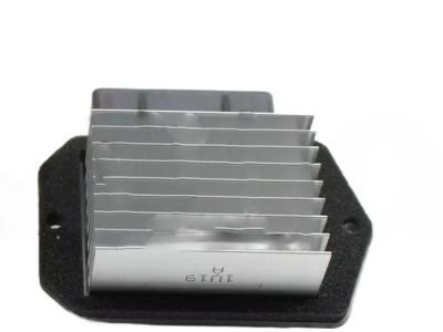 Toyota Blower Motor Resistor - 87165-13010