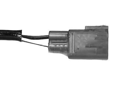 Toyota Oxygen Sensor - 89465-69085