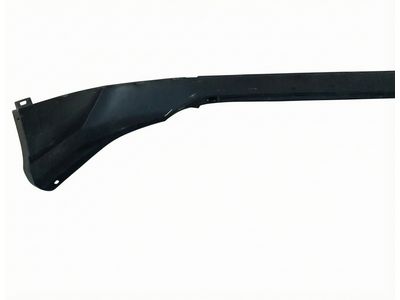 52169-0R010 Toyota Rear Bumper Cover Lower Product Photo 3 of 4
