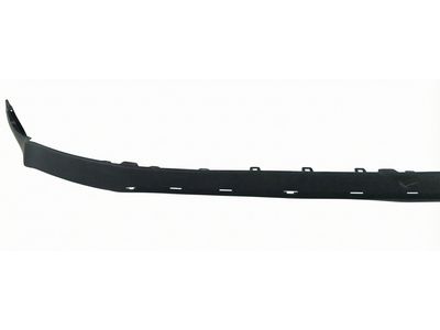 52169-0R010 Toyota Rear Bumper Cover Lower Product Photo 4 of 4