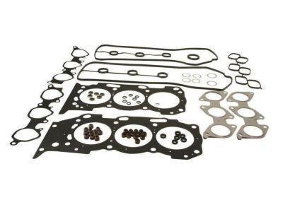 Toyota 04112-0P061 Gasket Kit, Engine Valve Grind