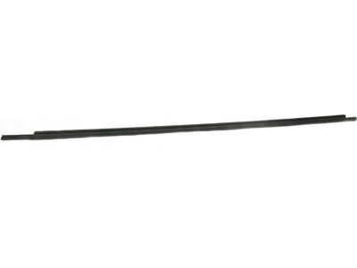 2002 Toyota RAV4 Door Moldings - 75711-42030