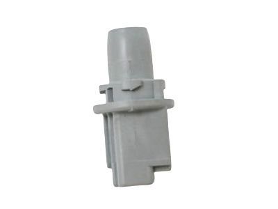 Toyota 90075-60063 Plug, Socket