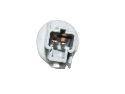 Toyota 90075-60063 Plug, Socket