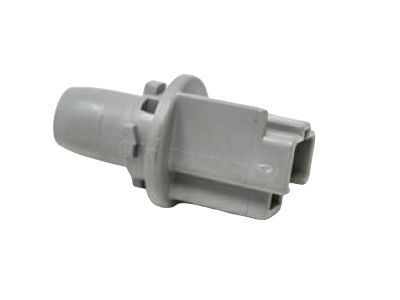 Toyota 90075-60063 Plug, Socket