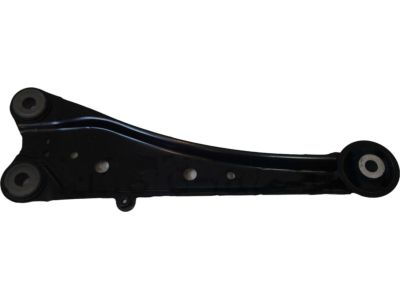 2015 Toyota RAV4 Trailing Arm - 48780-42030