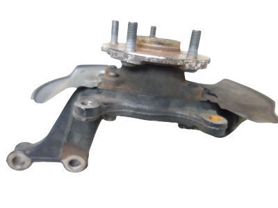 Toyota 43212-42080 Knuckle, Steering, LH