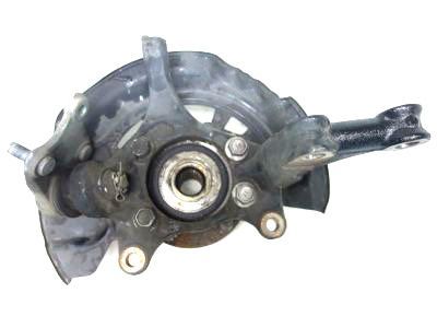 Toyota 43212-42080 Knuckle, Steering, LH