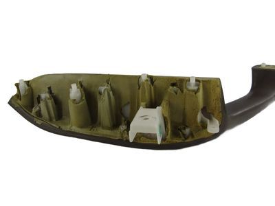 2007 Toyota Sequoia Armrest - 74210-0C011-E2