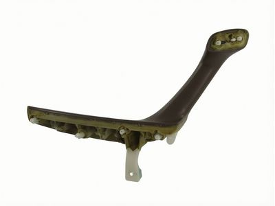2007 Toyota Sequoia Armrest - 74210-0C011-E2