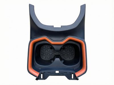 Toyota RAV4 Cup Holder - 58803-0R040-C5