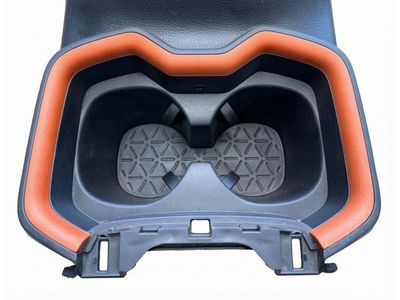 Toyota RAV4 Cup Holder - 58803-0R040-C5