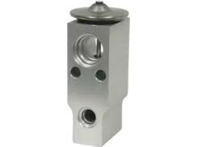1993 Toyota Camry A/C Expansion Valve - 88515-06030