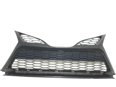 2020 Toyota Camry Grille - 53102-06630