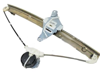 1997 Toyota Avalon Window Regulator - 69802-07010