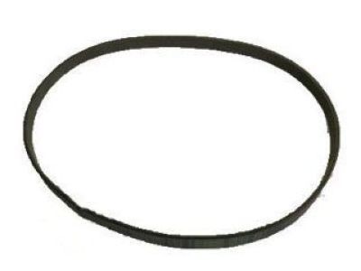 Toyota 99365-21010 Belt, V-RIBBED