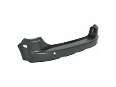 Scion xB Bumper - 52159-52913