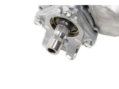Toyota Venza Steering Column - 45250-48420