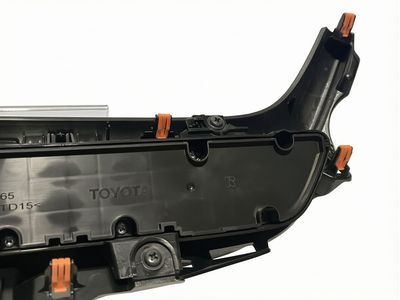Toyota C-HR A/C Switch - 55900-10520
