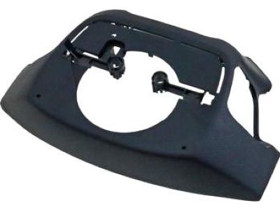 2016 Toyota Land Cruiser Steering Column Cover - 45184-60121-C0