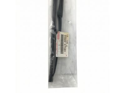 Toyota Yaris Wiper Blade - 85222-47020