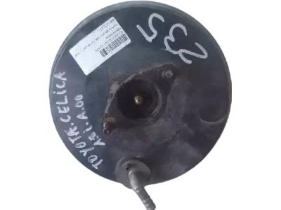 1994 Toyota Celica Brake Booster - 44610-2D670