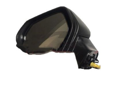 Toyota 87940-12G00 Outside Rear Mirror Assembly