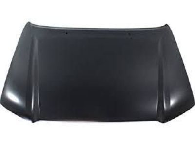 2012 Toyota Tacoma Hood - 53301-04200