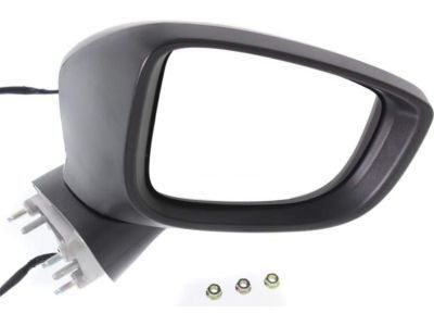 2018 Toyota Yaris iA Car Mirror - 87908-WB006