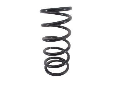 Toyota Sienna Coil Springs - 48231-AE031