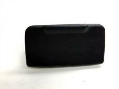 Genuine Toyota MR2 Front Ash Receptacle Cup – 1990-1995 – OEM 74102-17050 – Black Plastic Insert – Made In Japan