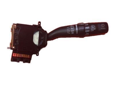 Toyota Sienna Wiper Switch - 84652-08020