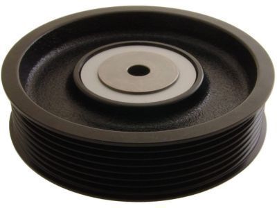 16603-31020 Genuine Toyota Idler Pulley Sub-Assembly