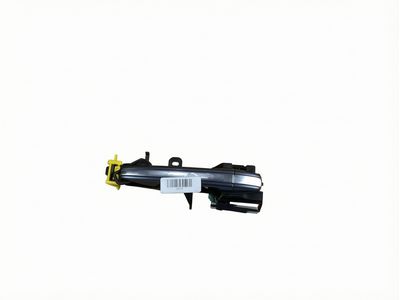 69204-08020 Toyota Rear Door Frame Sub-Assembly Product Photo 4 of 4