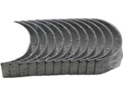 1988 Toyota Land Cruiser Rod Bearing - 13204-61020