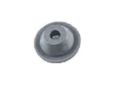 Toyota 90950-01826 Plug, Hole