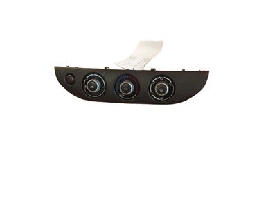 2006 Toyota Camry A/C Switch - 55902-06140