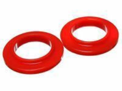 Toyota 48257-0C011 Insulator, Rear Coil Spring