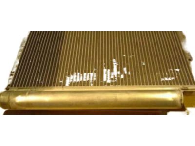 Toyota Prius A/C Condenser - 88450-47020