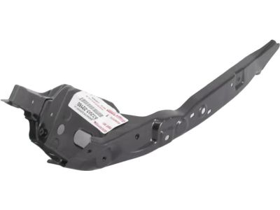 Toyota Corolla Radiator Support - 53203-02160