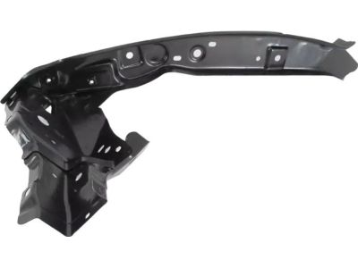 Toyota Corolla Radiator Support - 53203-02160