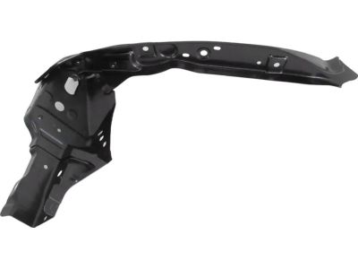 Toyota Corolla Radiator Support - 53203-02160