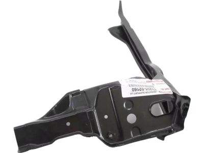 Toyota Corolla Radiator Support - 53203-02160