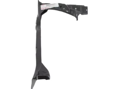 Toyota Corolla Radiator Support - 53203-02160