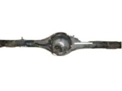 Toyota 42110-35553 Housing Assy, Rear Axle