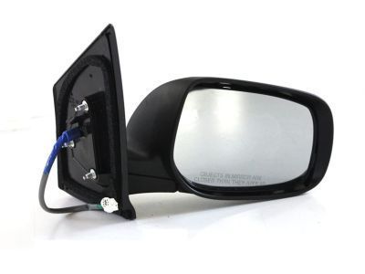 2009 Toyota Yaris Car Mirror - 87910-52800