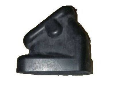 Toyota 47633-60010 Boot, BELLCRANK, RH