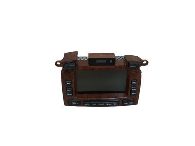 86111-48090 Toyota Multi-Display Product Photo 1 of 4