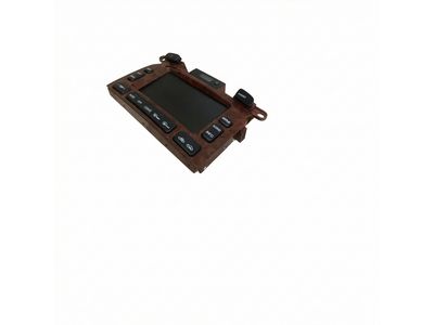 86111-48090 Toyota Multi-Display Product Photo 4 of 4