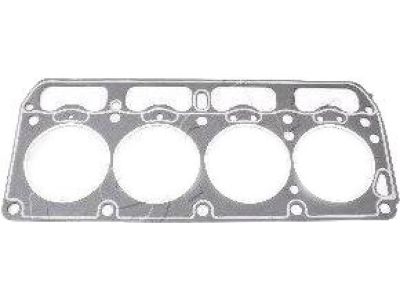 11115-13031 Toyota Cylinder Head Gasket Product Photo 3 of 6